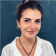 Profesora de castellano para todas las edades y niveles.